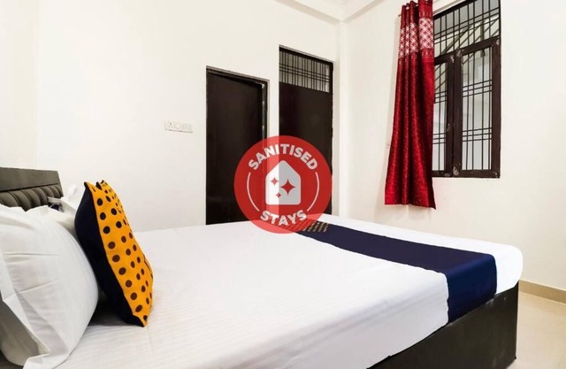 Hotel Sudama Palace