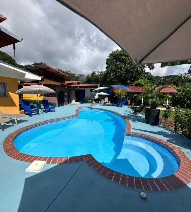 Hotel Sueños de María