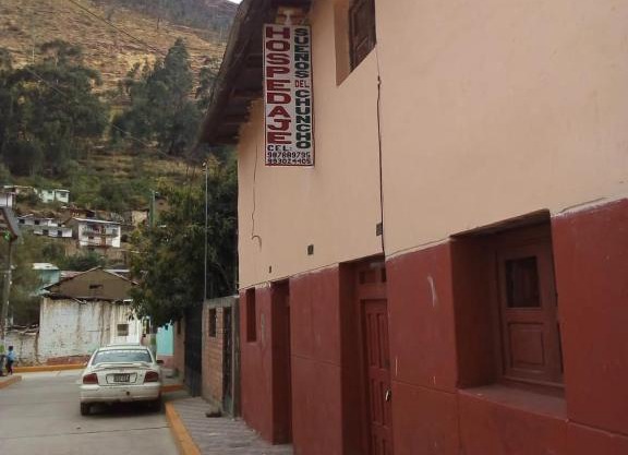 Hotel Sueños del Chuncho