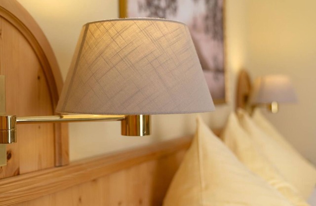 Hotel suite Höch (1-3N/HP) - Hotel Lebzelter
