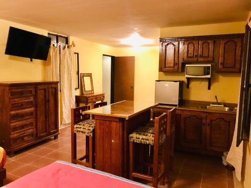 hotel suites centro