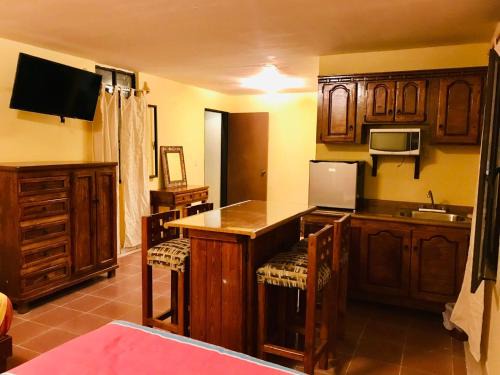 Hotel suites Guanajuato Centrico