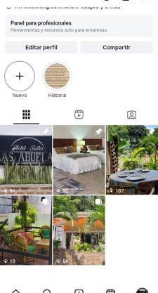 Hotel suites Las Abuelas
