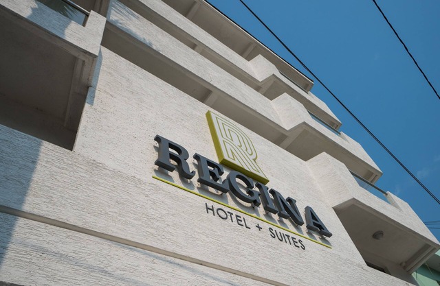 Hotel Suites Regina