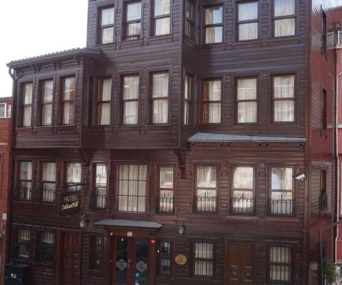 Hotel SultanHill