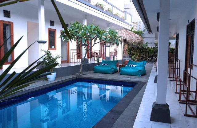 Hotel Summer of Surf Canggu
