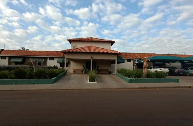 Hotel Sun City