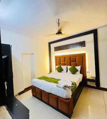 Hotel Sun Floower Inn