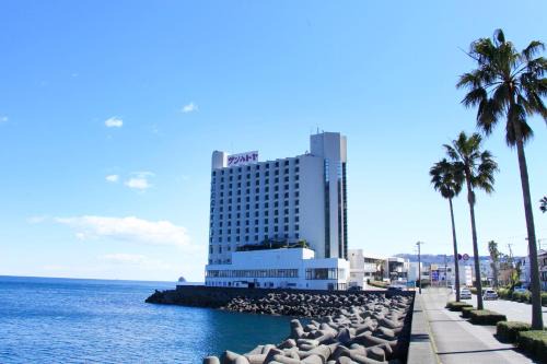 Hotel Sun Hatoya