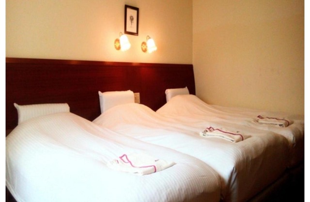 Hotel Sun Queen - Vacation STAY 43436v