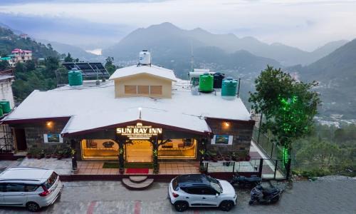 Hotel Sun Ray Inn