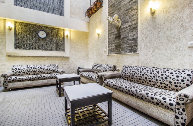 Hotel Suncourt Corporate