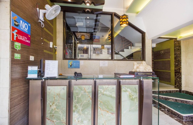 Hotel Sunstar Heights