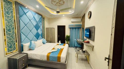 Hotel Supreme Lahore