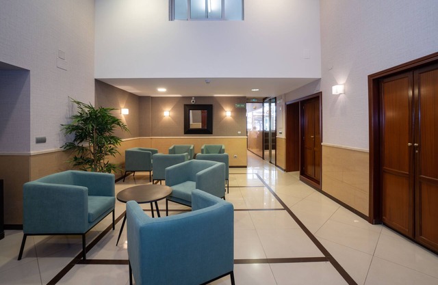 Hotel Sur Málaga