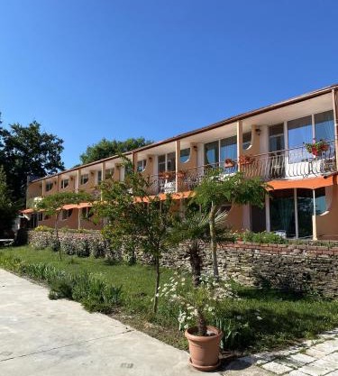 Hotel Surf Primorsko