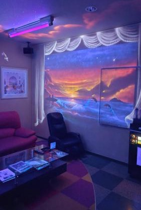 hotel surfrider
