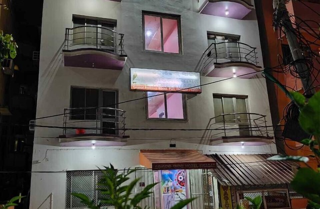 Hotel Swagat