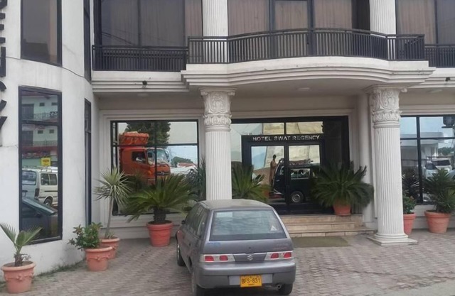 Hotel Swat Regency