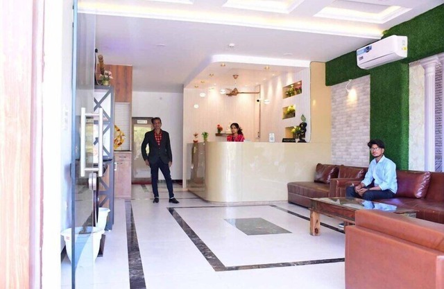 HOTEL SY21