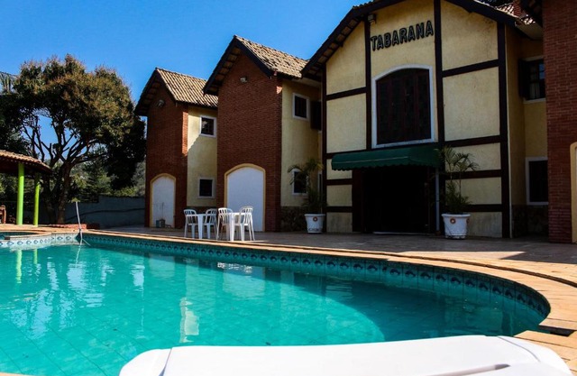 Hotel Tabarana
