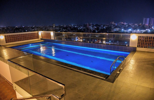 HOTEL TAMIZH GRAND