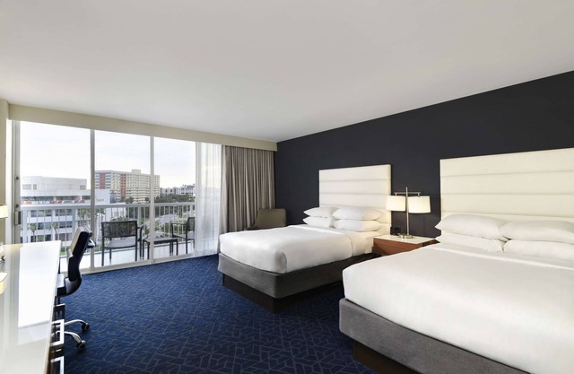 Hotel Tampa Riverwalk