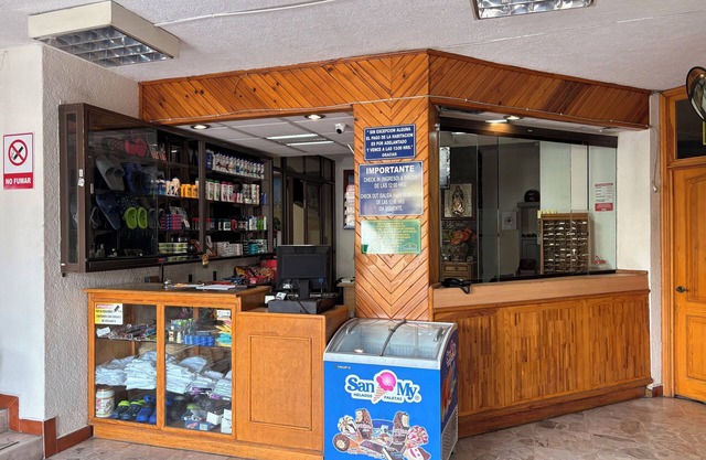 Hotel Tampico