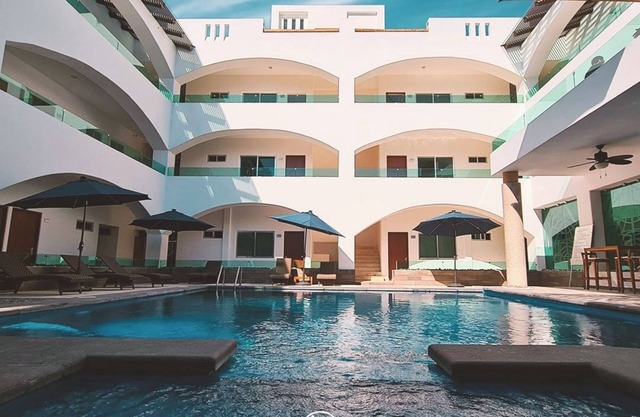 Hotel TamYanJa
