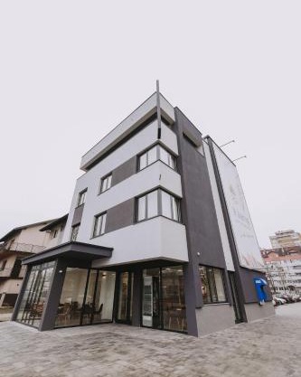 Hotel Tanja
