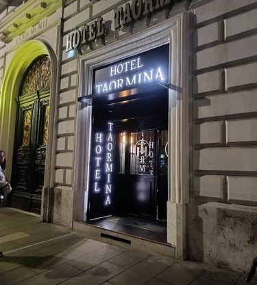 Hotel Taormina