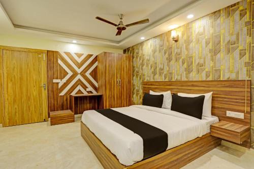 Hotel Tarky A Family Hotel Near IGI Airport Delhi