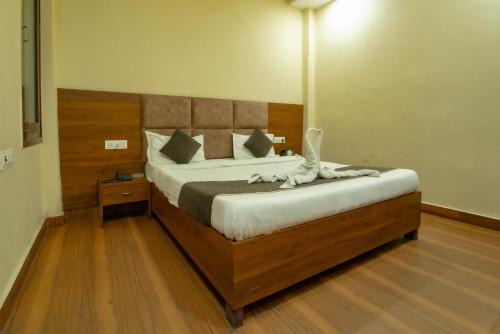 Hotel Tarry Town