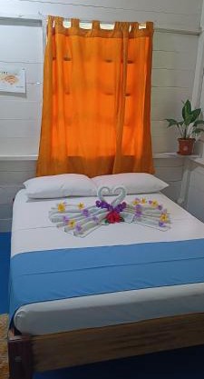Hotel Tatüane mundo Amazónico