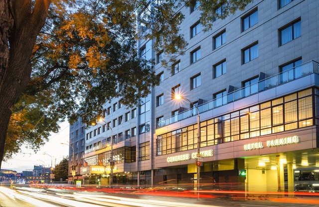 Hotel Tatra