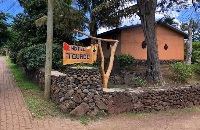 Hotel Taura'a