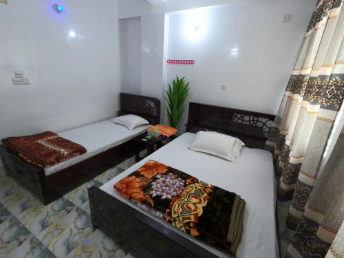 Hotel Tayef Dhanmondi