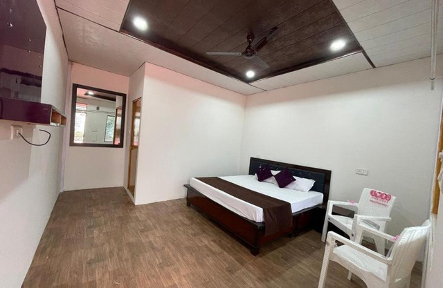 Hotel Tejas Resort