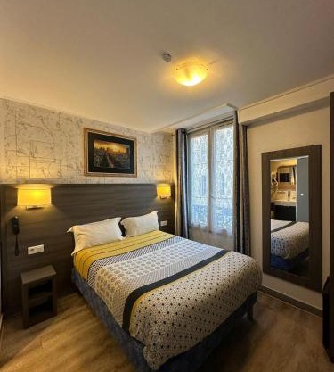 Hotel Telemaque