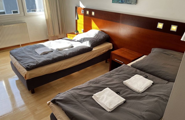 Hotel Tenova Köln-Neumarkt