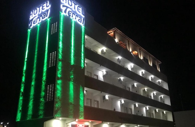 Hotel Terral