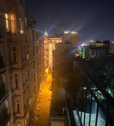 Hotel Terrapia Terrace
