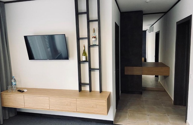 Hotel Terrazzo