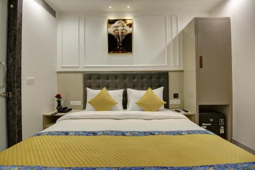 Hotel tha kacalan internatioanl