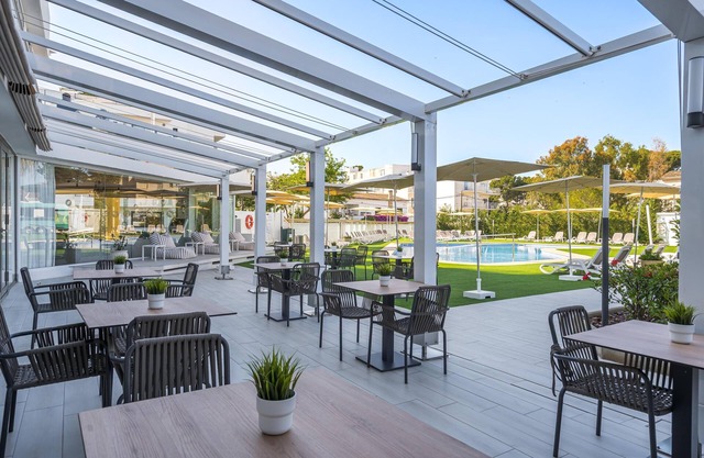 Hotel THB María Isabel - Adults Only
