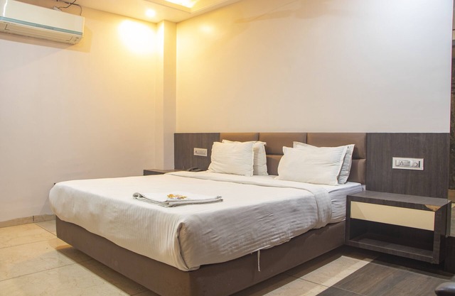 Hotel The Bentree, Bhopal