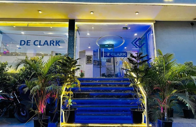 HOTEL THE CLARK