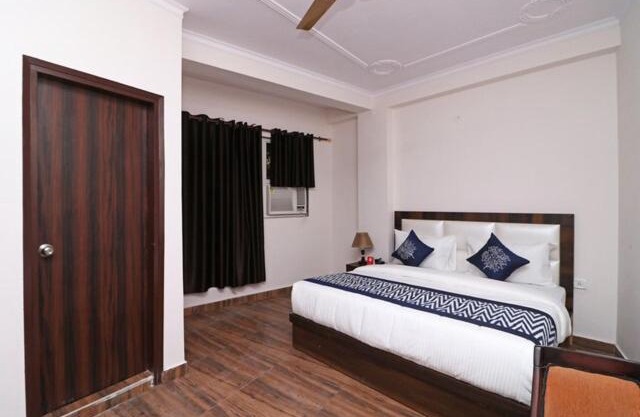Hotel The Mars