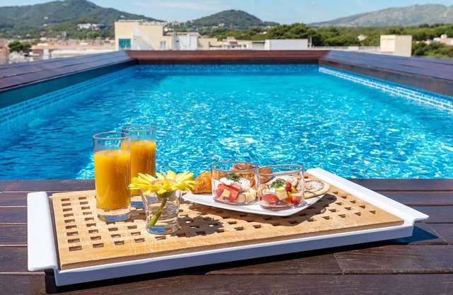 Hotel The Place - Adults Only