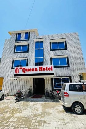 Hotel The Queen